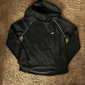 Tommy Hilfiger Pullover-Black